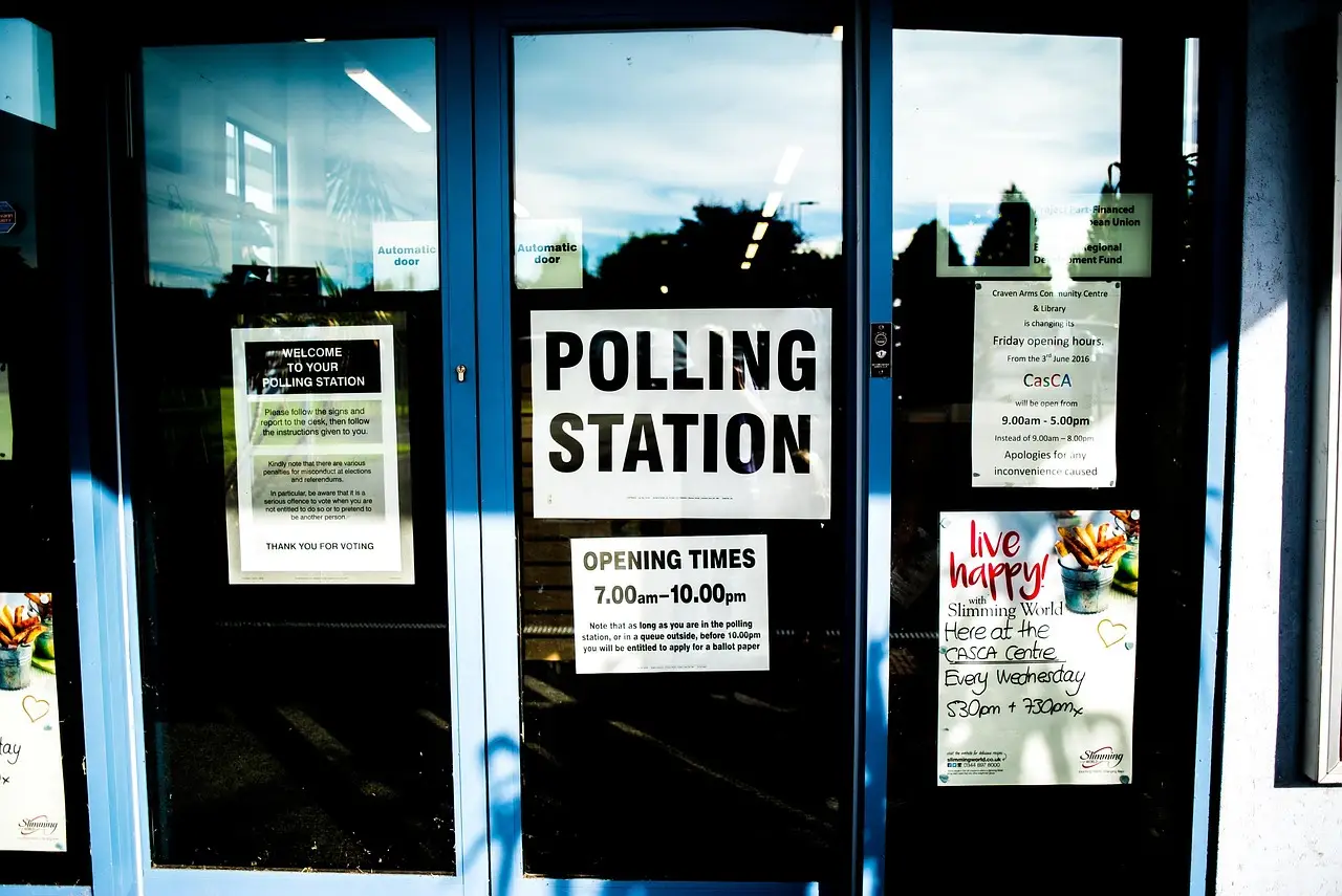 Why You Shouldn’t Use AI Chatbots to Decide Who to Vote For