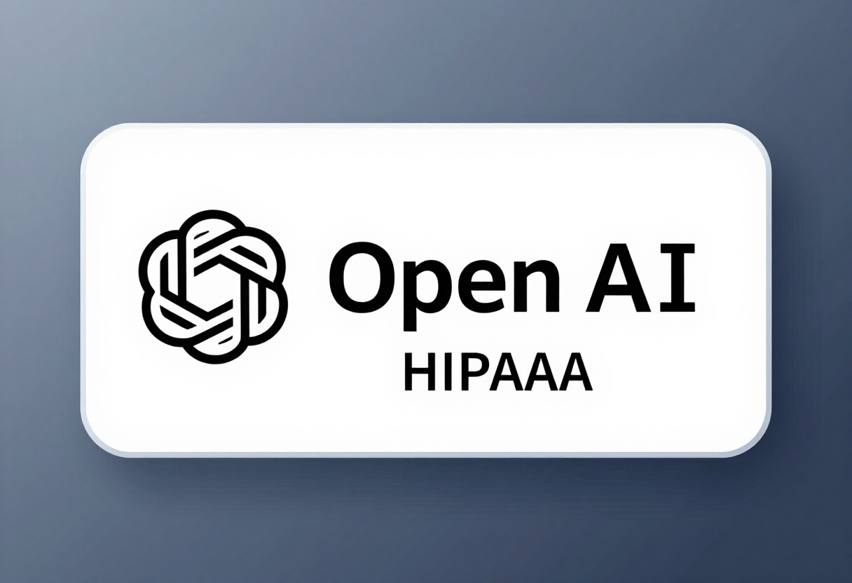 OpenAI for Healthcare