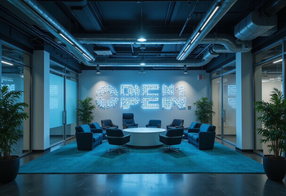OpenAI and PwC collaborate to reimagine the office of the CFO