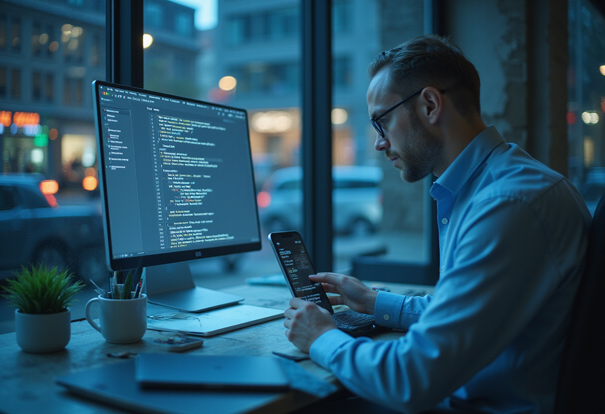 Google Research Open-Sources RRSI: AI Agents That Improve Their Own Harness Without Overfitting