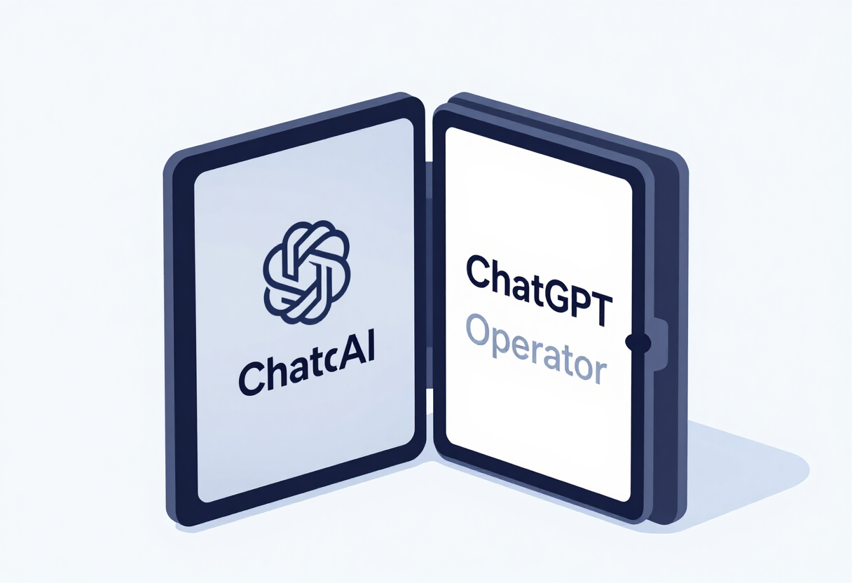 Introducing ChatGPT agent