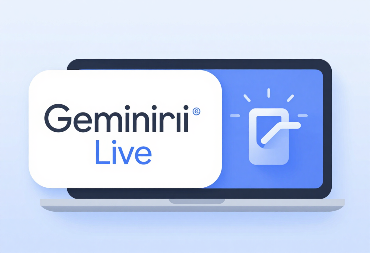 Introducing Gemini 3.8 Live with Live Avatar