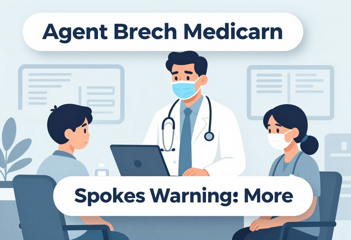 AI hack of Medicare exposes Australia’s vulnerabilities and experts warn ‘there is more of this to come’