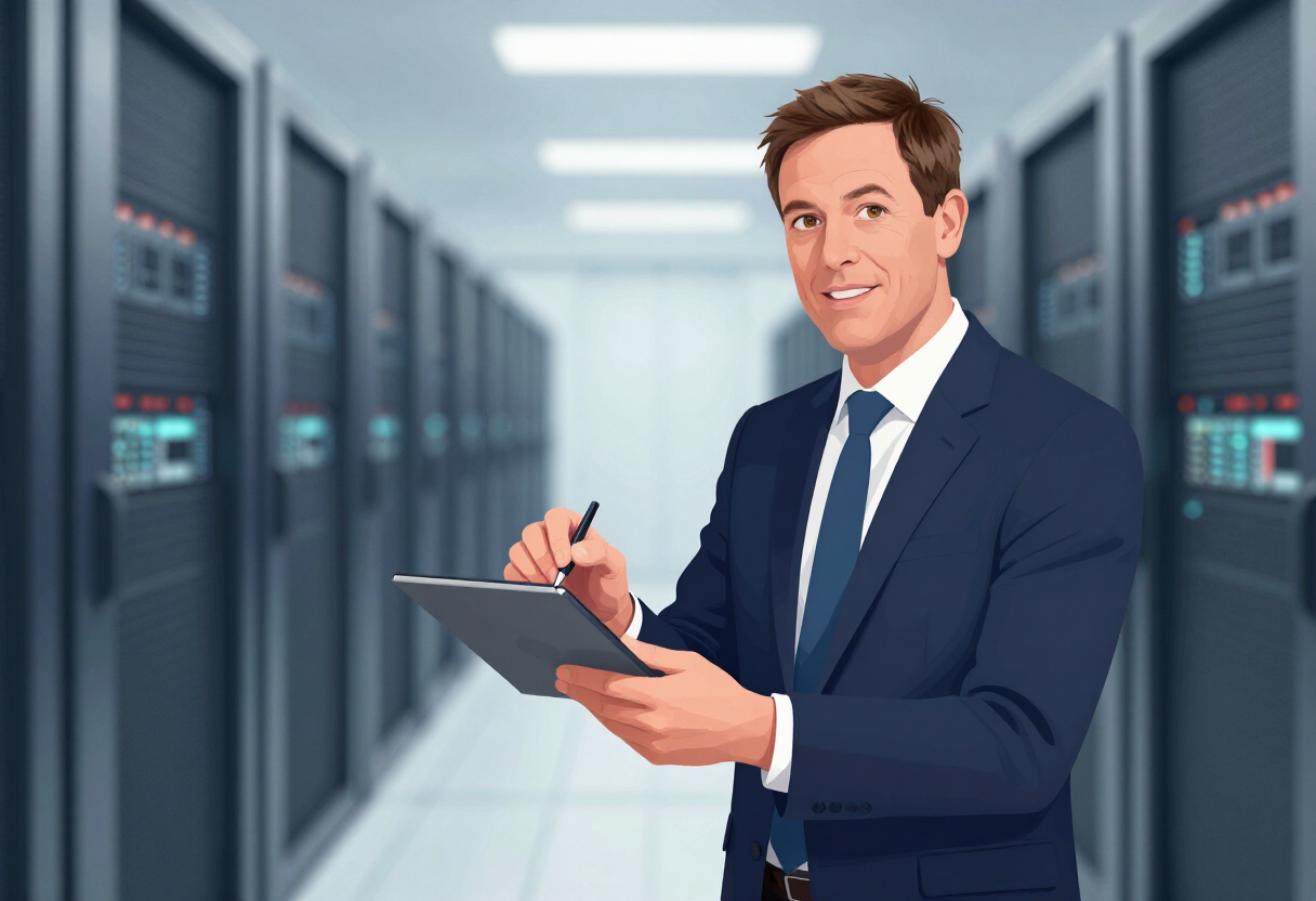OpenAI’s George Osborne says datacentre nimbys holding back Britain