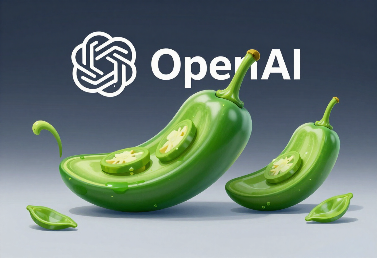 Jalapeño’s first results show industry-leading speed and efficiency in AI inference
