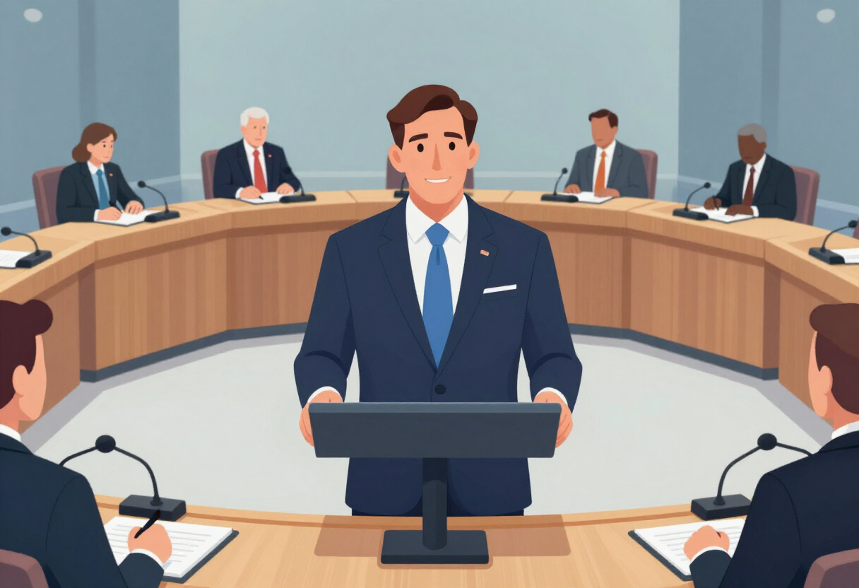 Altman and Amodei expected to join UN Security Council meeting about AI