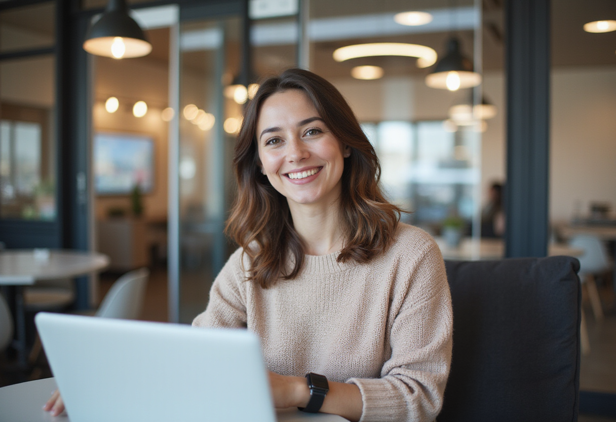 Lola is Booking.com's new AI travel agent