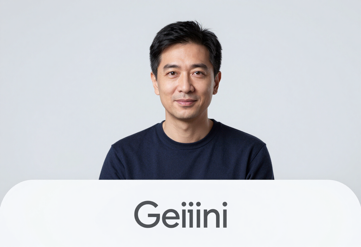 Gemini 4 is almost ready, says new Google DeepMind chief