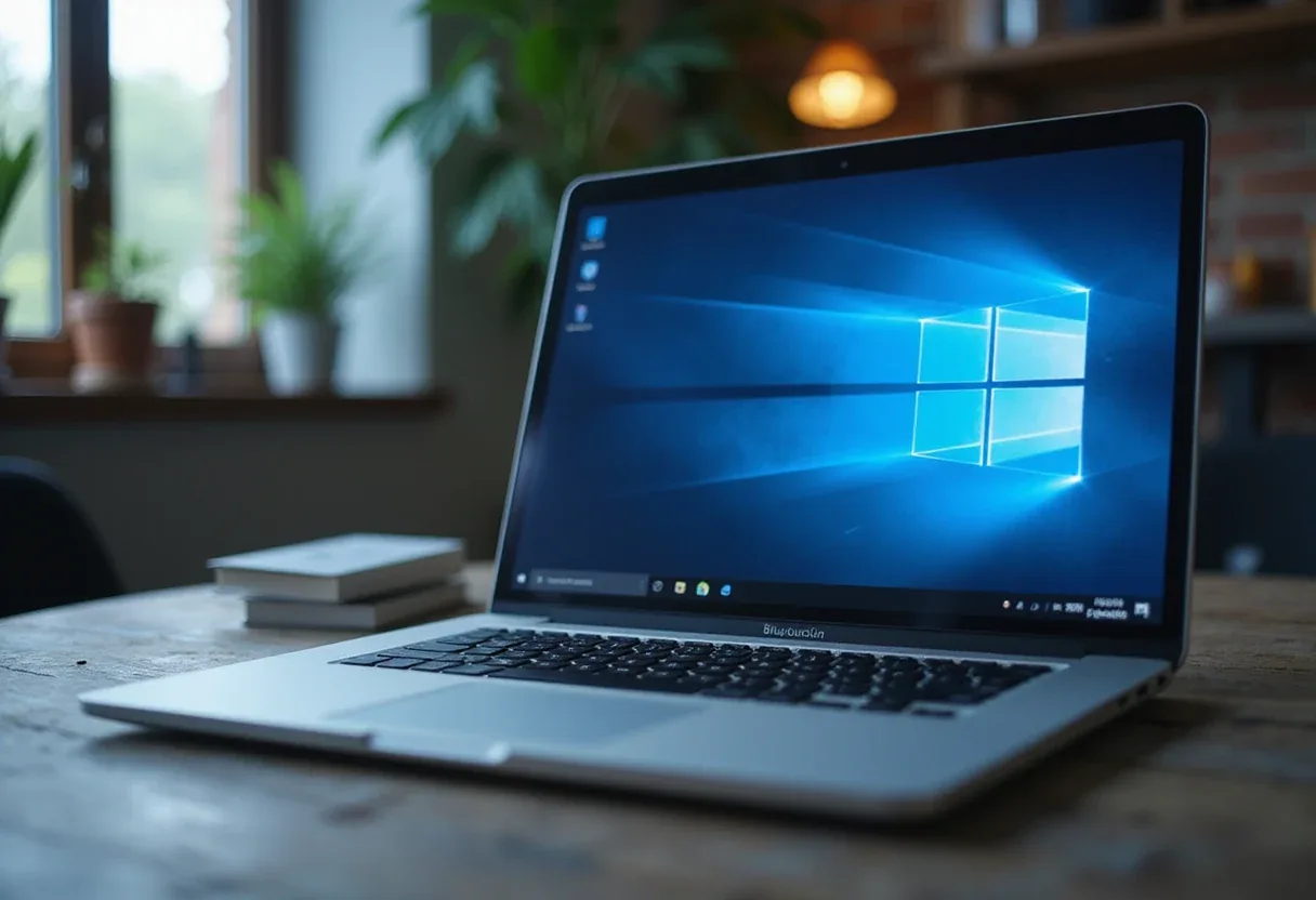 How Windows is being optimized for Nvidia’s RTX Spark laptops