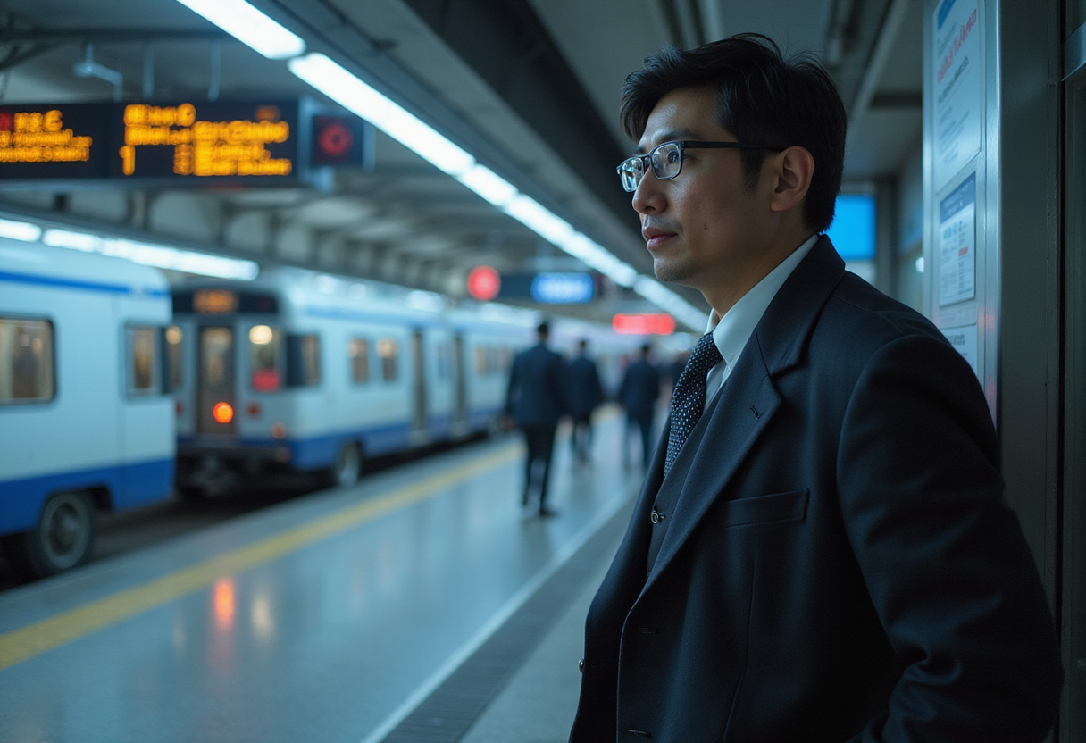 Researchers are tracking a Chinese AI ‘agent fleet’