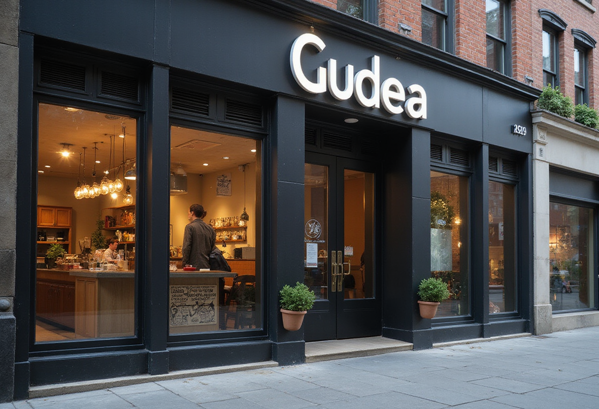 Gudea leverages AI to help organizations prevent social media crises before they erupt