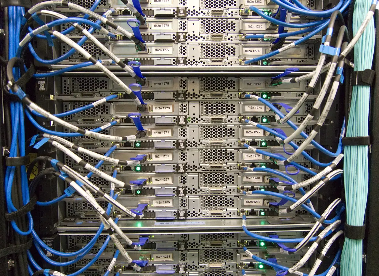 The biggest names in AI are backing a new way to opt out of scraping