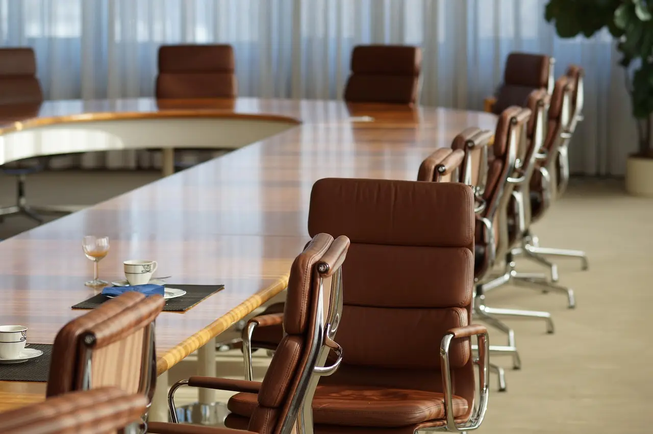 Anthropic’s elaborate plan to keep Wall Street at bay