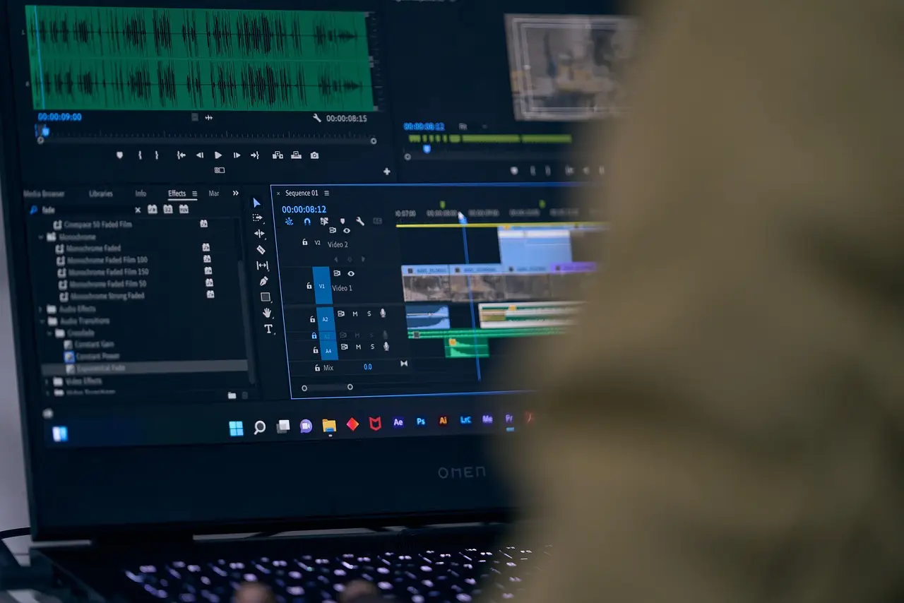 Apple Creator Studio update adds MotionVFX to Final Cut, and AI to everywhere