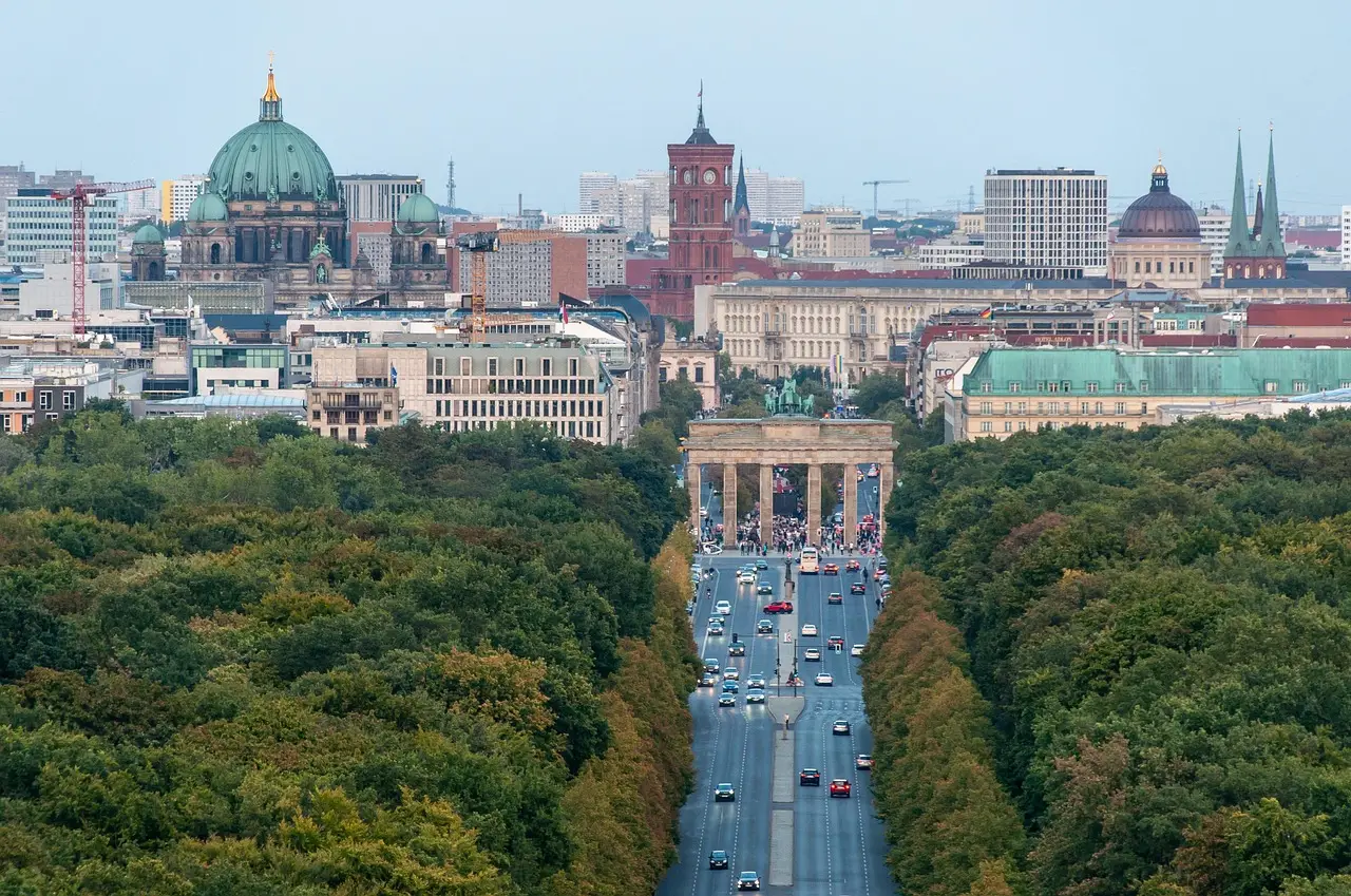 OpenAI teases Dots for Europe, but its Berlin DevDay was really about building a platform
