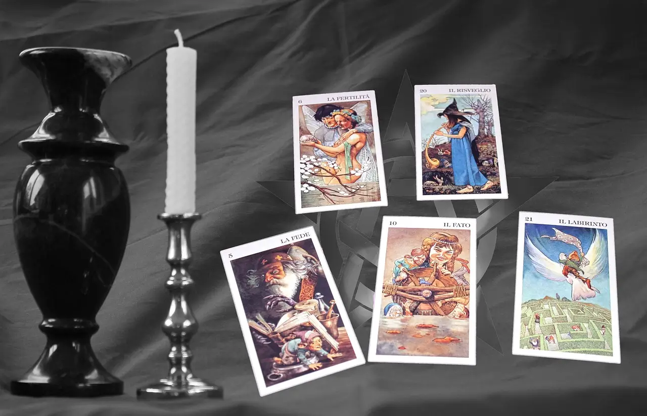 Computerized clairvoyance: psychics push back against AI-generated readings